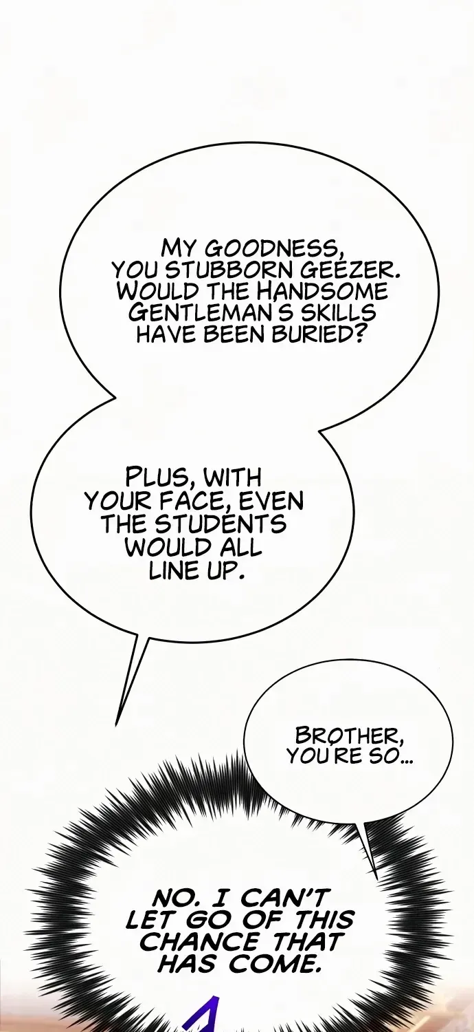 Read Star Instructor, Master Baek chapter 5 image 47 on Lezhin