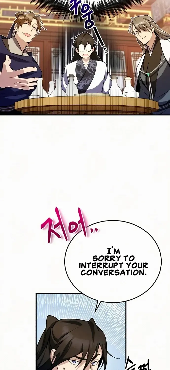 Read Star Instructor, Master Baek chapter 5 image 48 on Lezhin