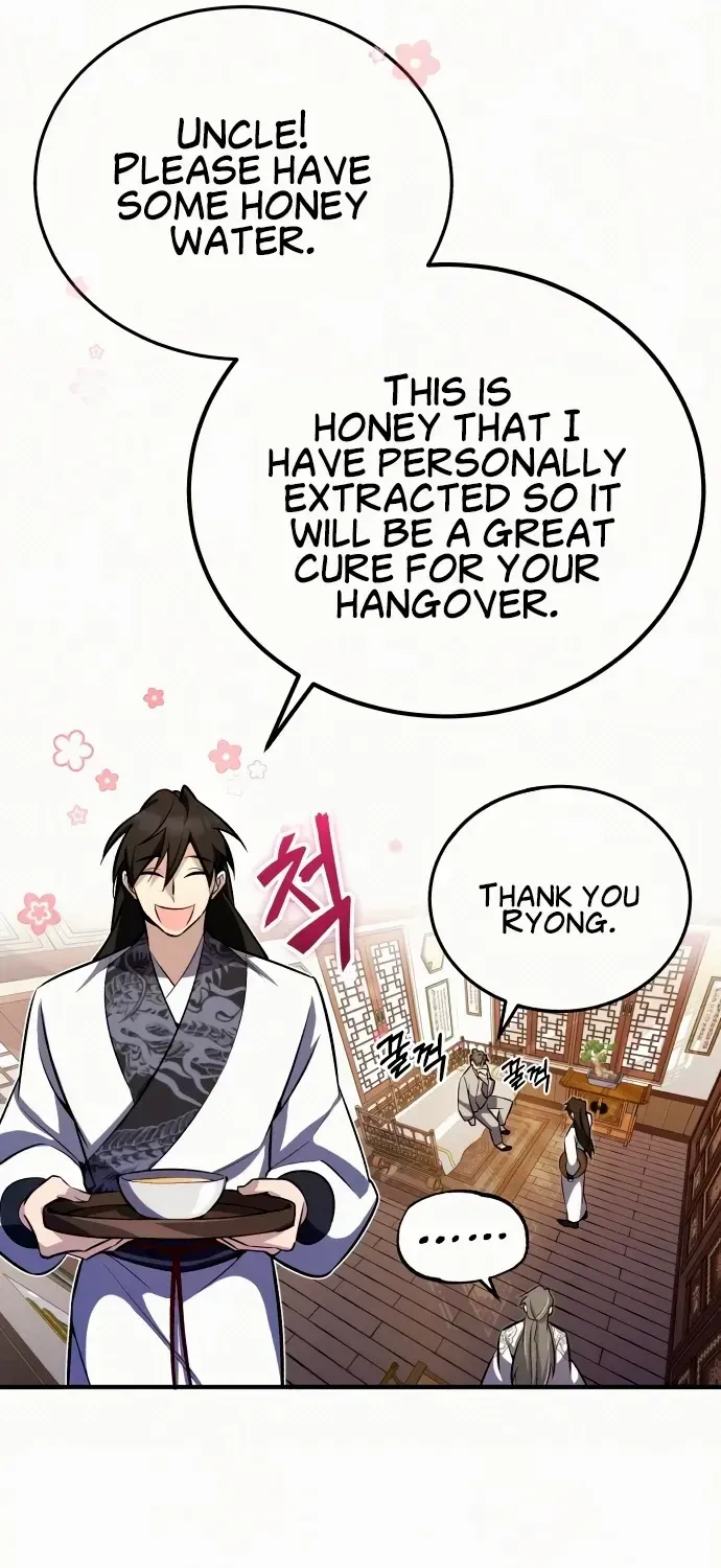 Read Star Instructor, Master Baek chapter 5 image 55 on Lezhin