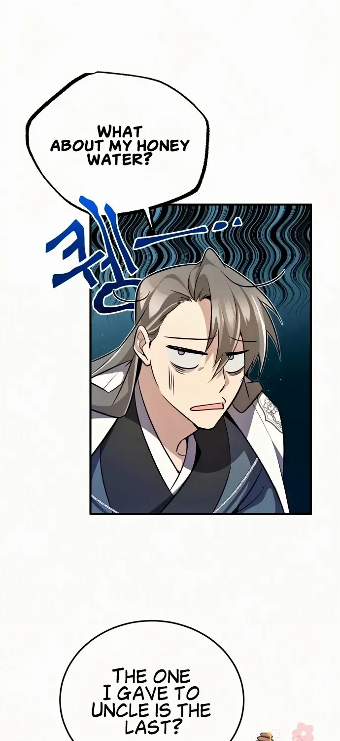 Read Star Instructor, Master Baek chapter 5 image 56 on Lezhin