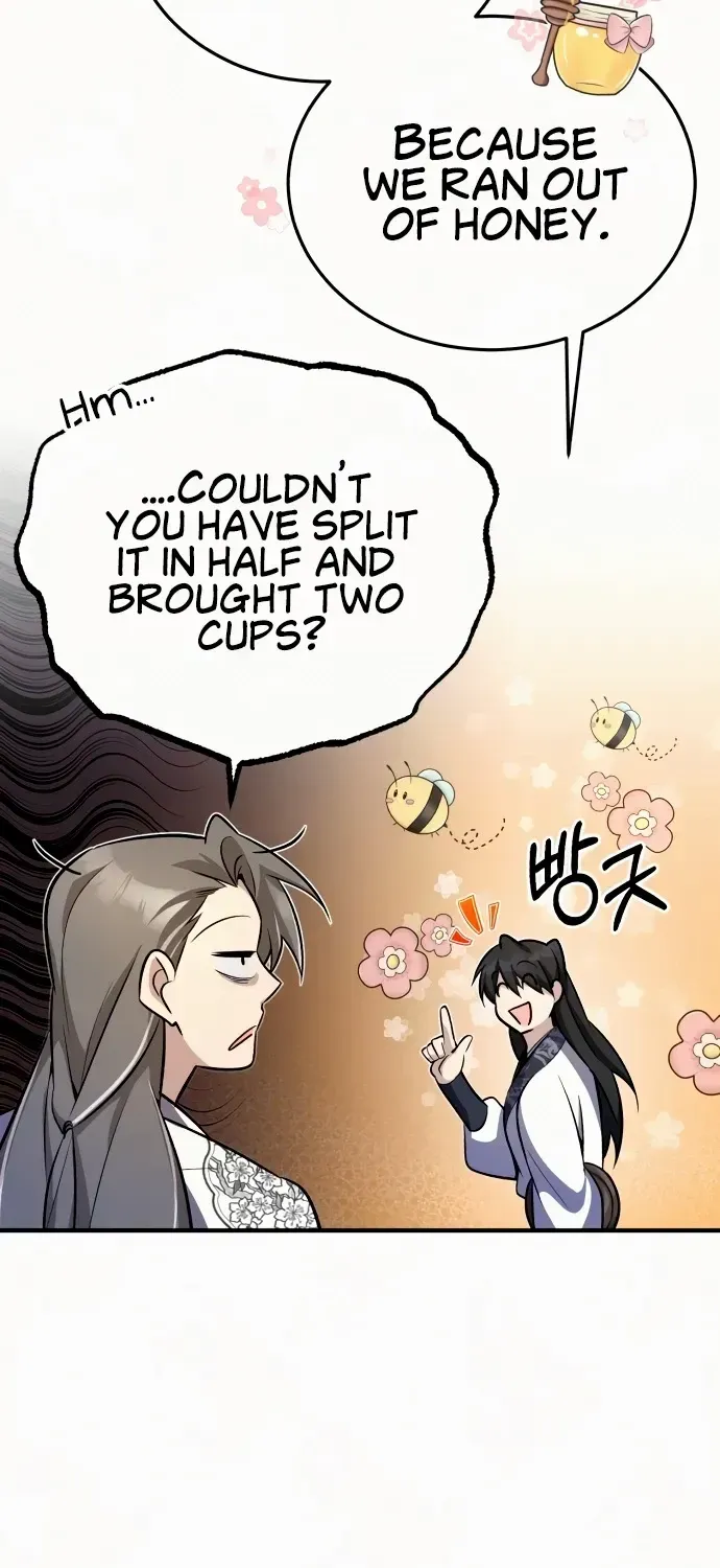 Read Star Instructor, Master Baek chapter 5 image 57 on Lezhin