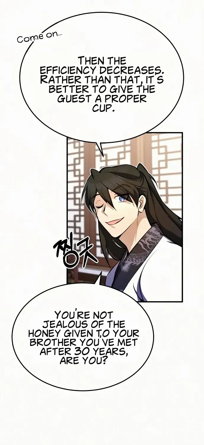 Read Star Instructor, Master Baek chapter 5 image 58 on Lezhin
