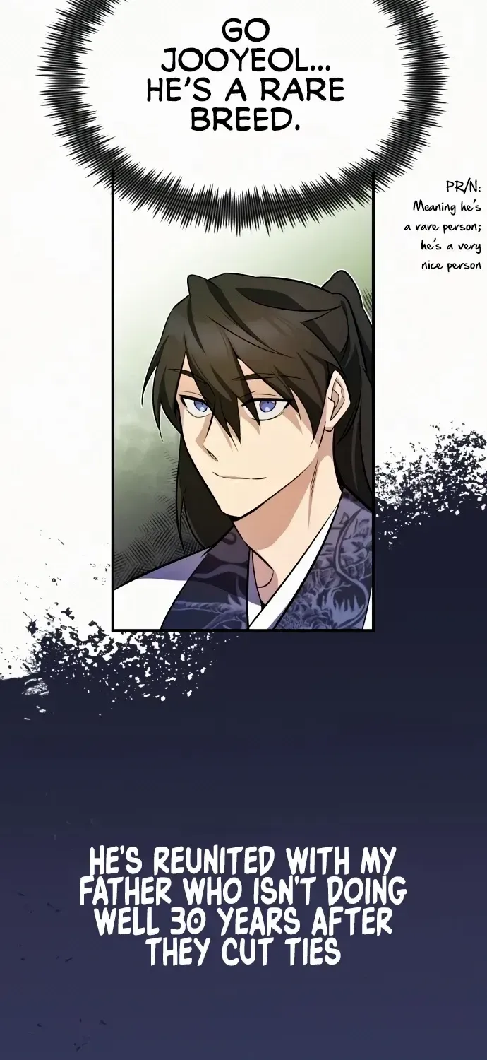 Read Star Instructor, Master Baek chapter 5 image 60 on Lezhin