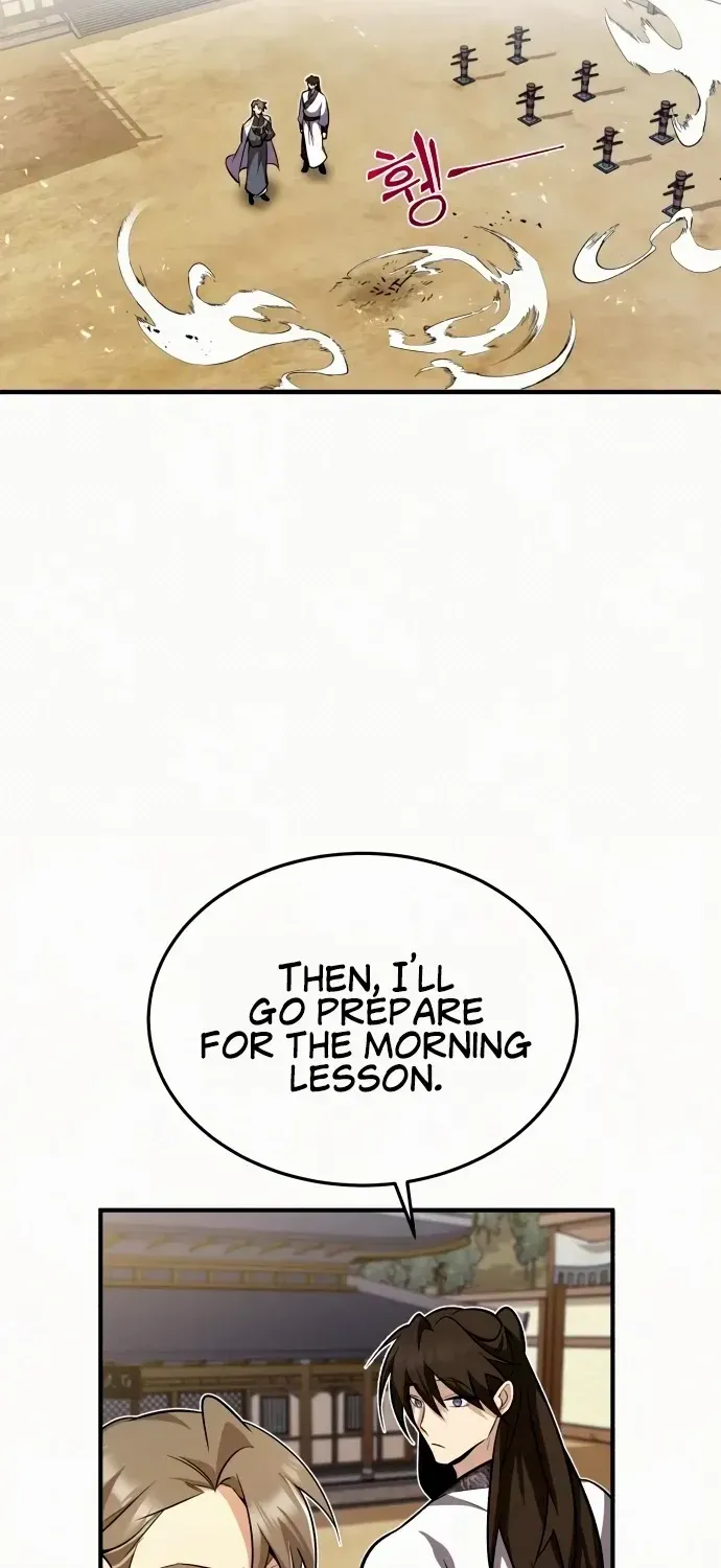 Read Star Instructor, Master Baek chapter 5 image 76 on Lezhin