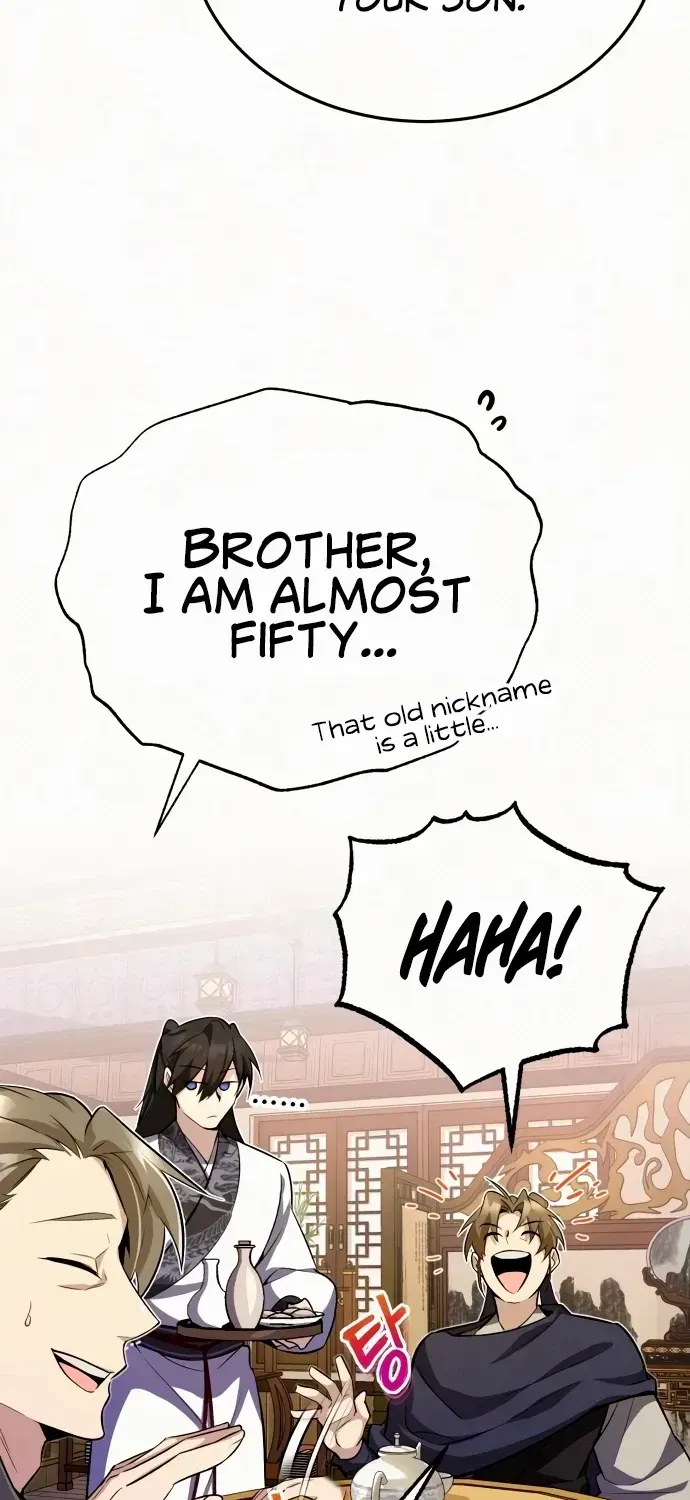 Read Star Instructor, Master Baek chapter 5 image 9 on Lezhin