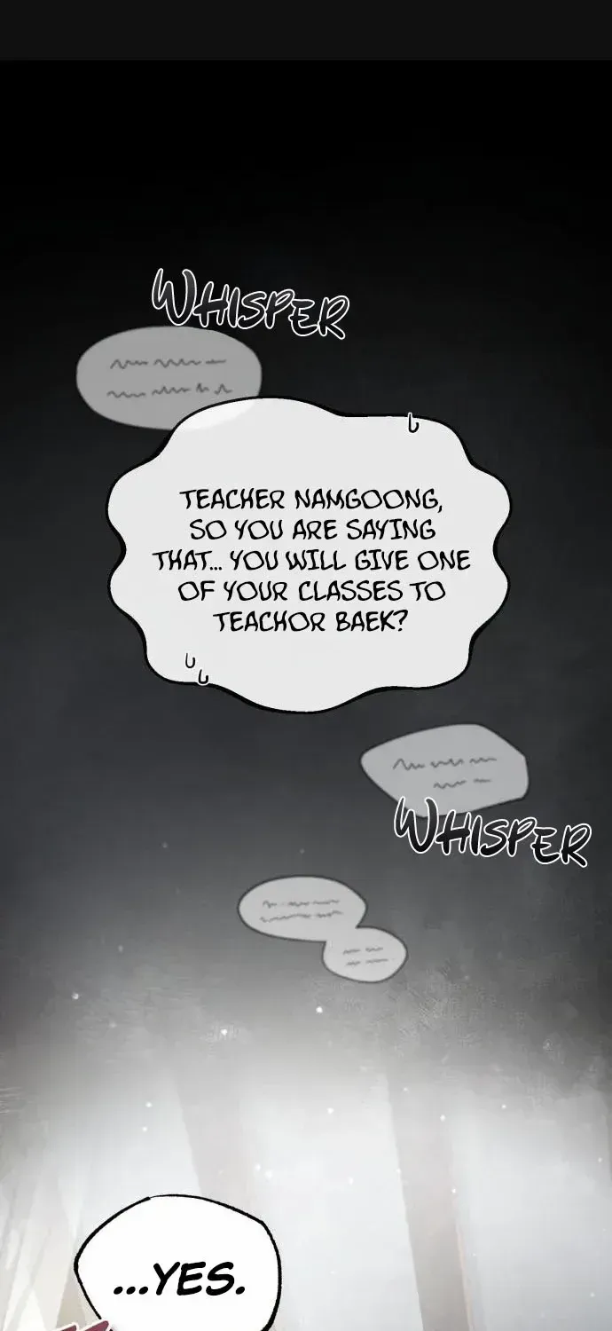 Read Star Instructor, Master Baek chapter 50 image 0 on Lezhin
