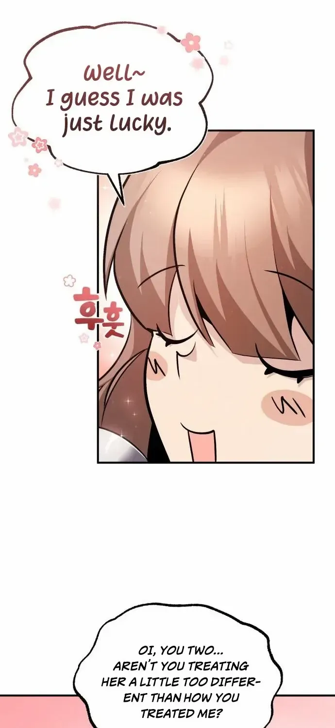 Read Star Instructor, Master Baek chapter 50 image 13 on Lezhin