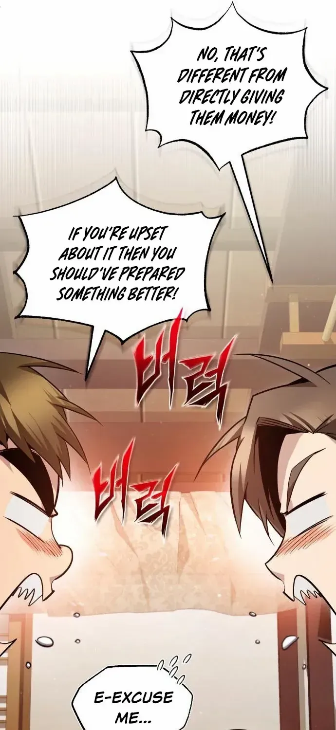 Read Star Instructor, Master Baek chapter 50 image 20 on Lezhin