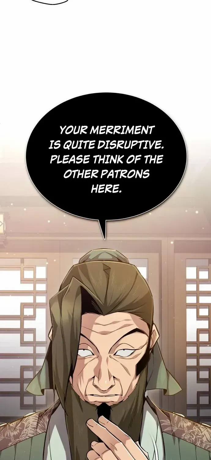 Read Star Instructor, Master Baek chapter 50 image 22 on Lezhin