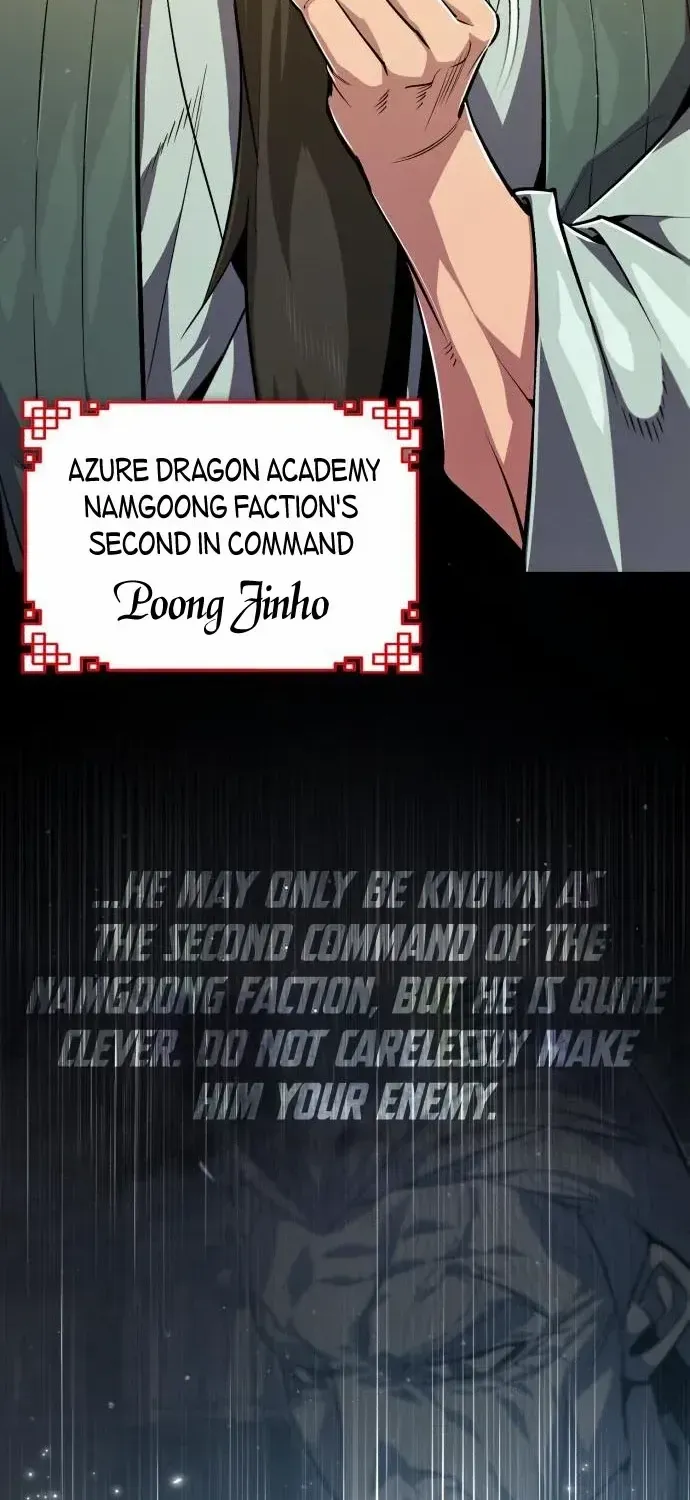 Read Star Instructor, Master Baek chapter 50 image 23 on Lezhin