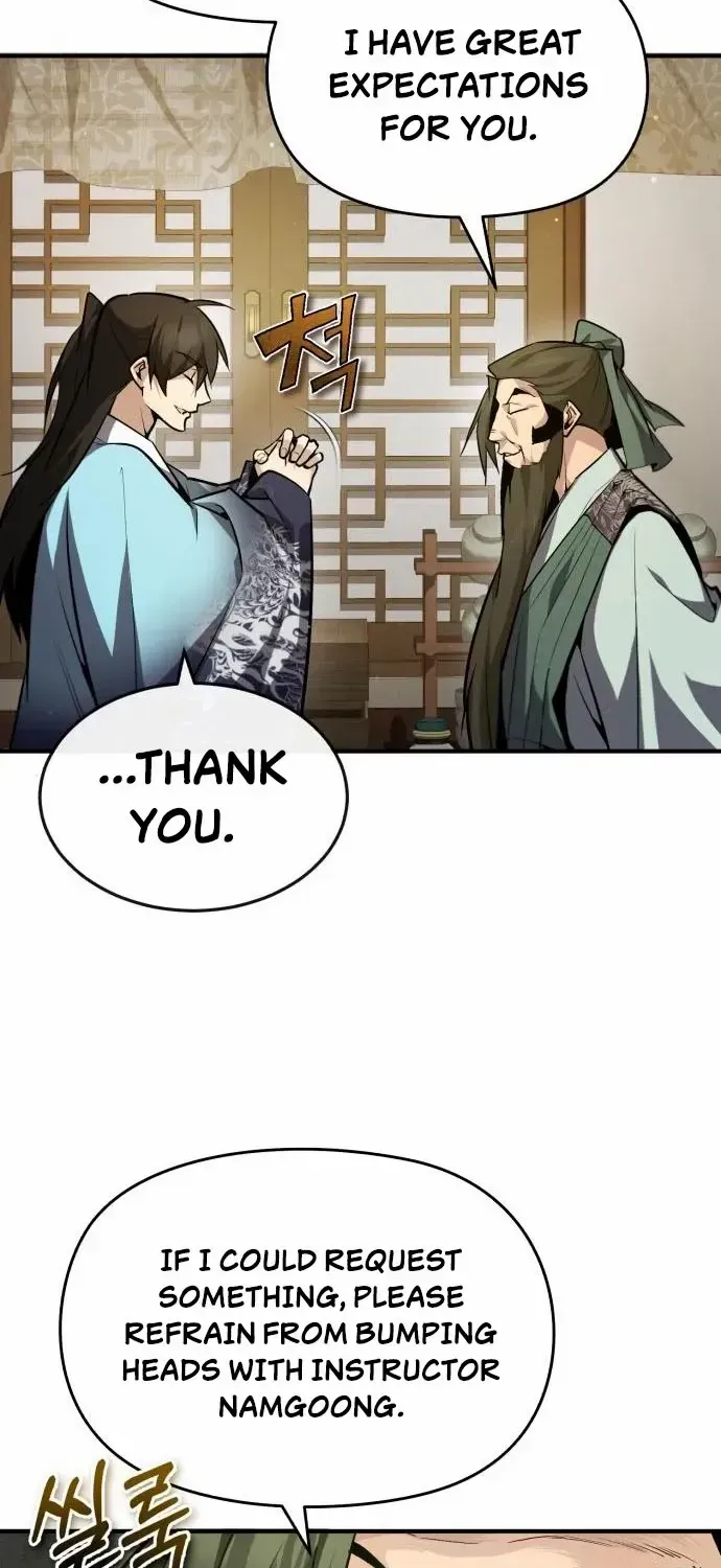 Read Star Instructor, Master Baek chapter 50 image 27 on Lezhin