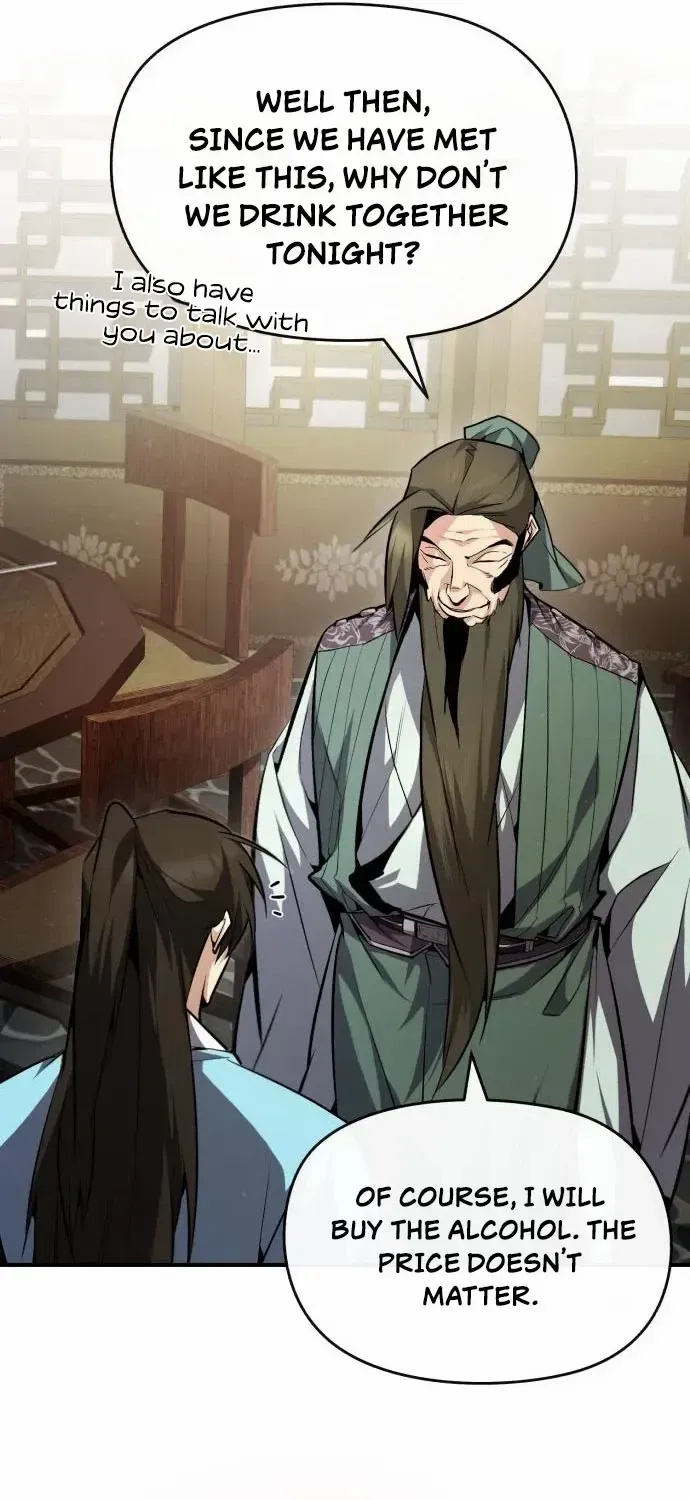 Read Star Instructor, Master Baek chapter 50 image 29 on Lezhin