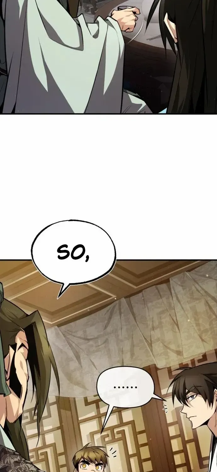 Read Star Instructor, Master Baek chapter 50 image 34 on Lezhin