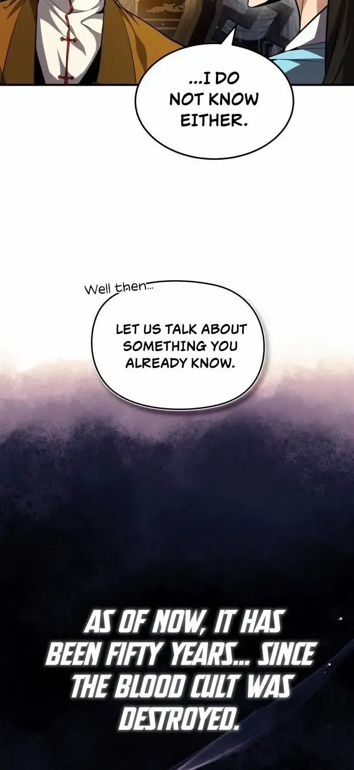 Read Star Instructor, Master Baek chapter 50 image 36 on Lezhin