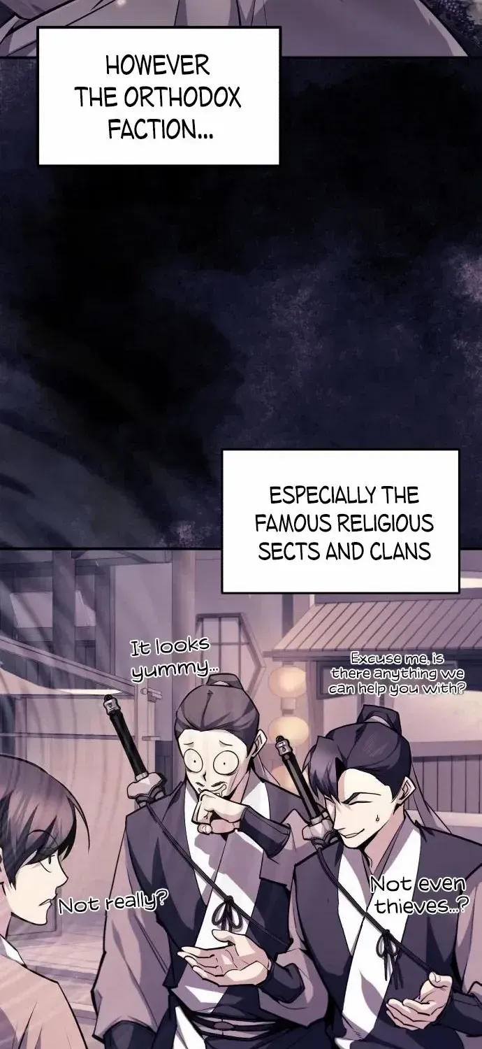 Read Star Instructor, Master Baek chapter 50 image 39 on Lezhin