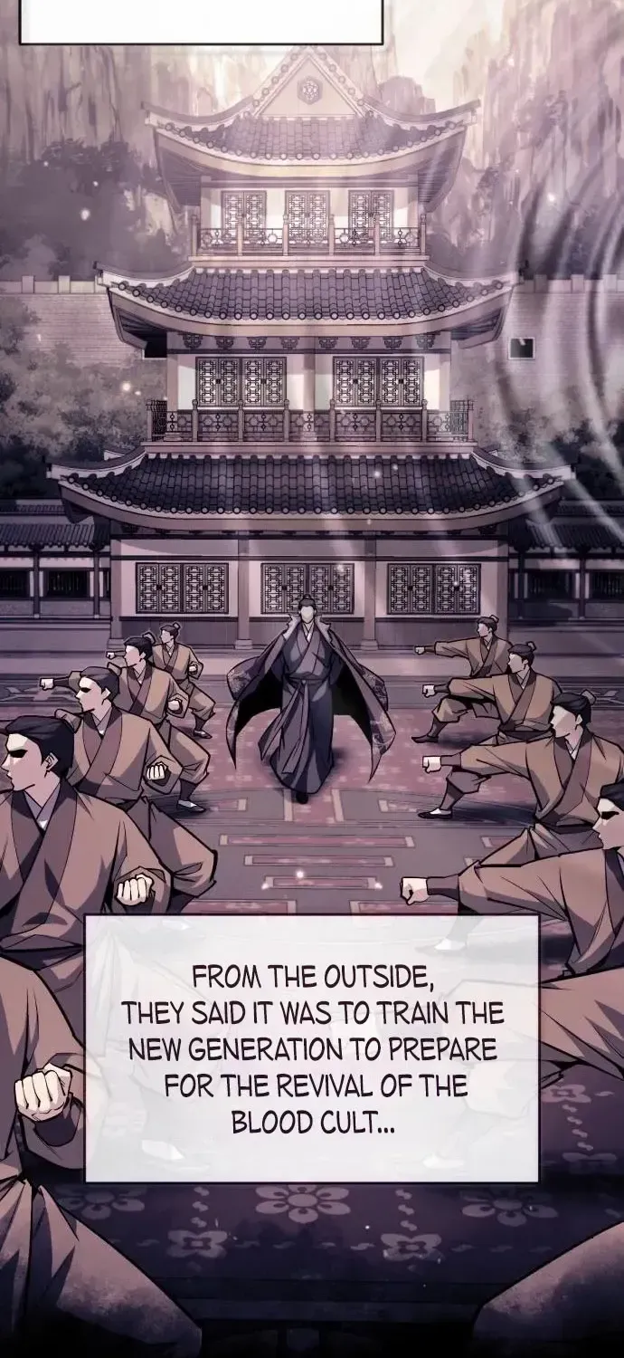 Read Star Instructor, Master Baek chapter 50 image 41 on Lezhin