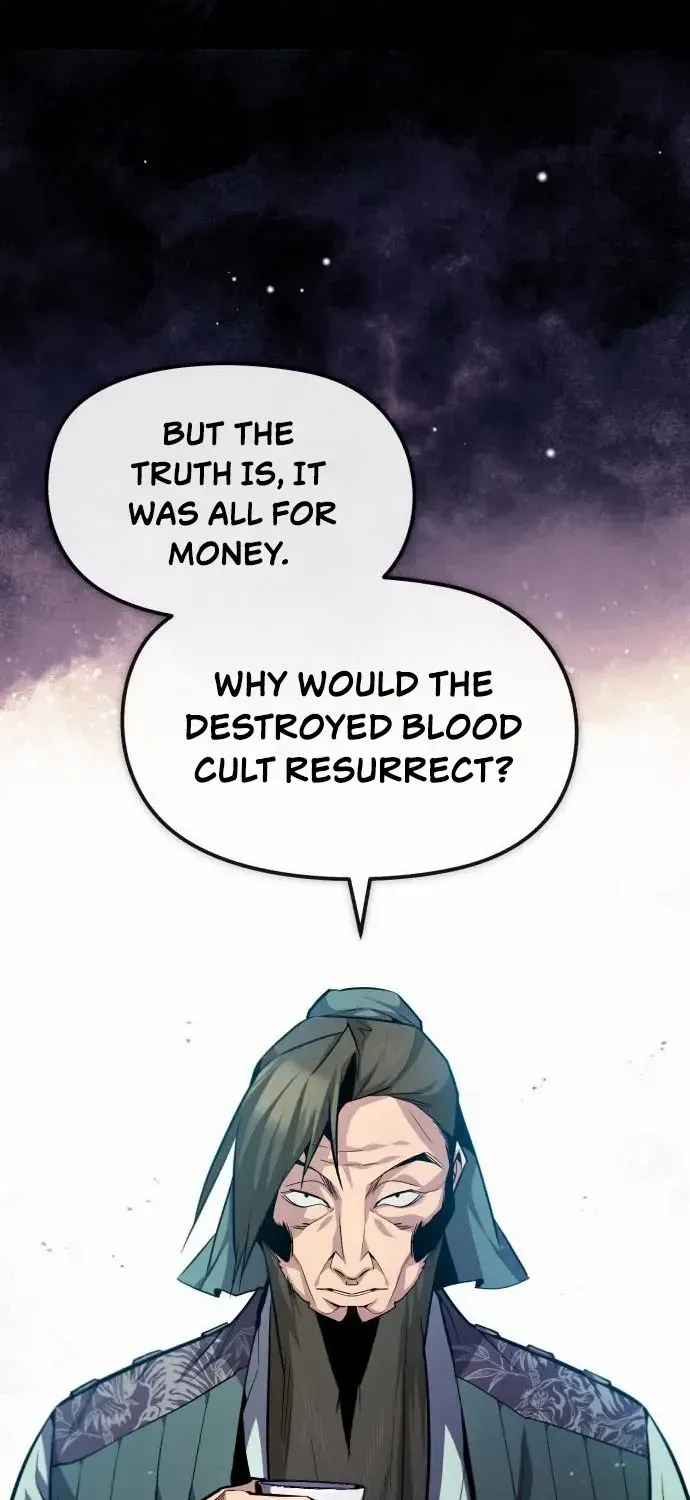 Read Star Instructor, Master Baek chapter 50 image 42 on Lezhin