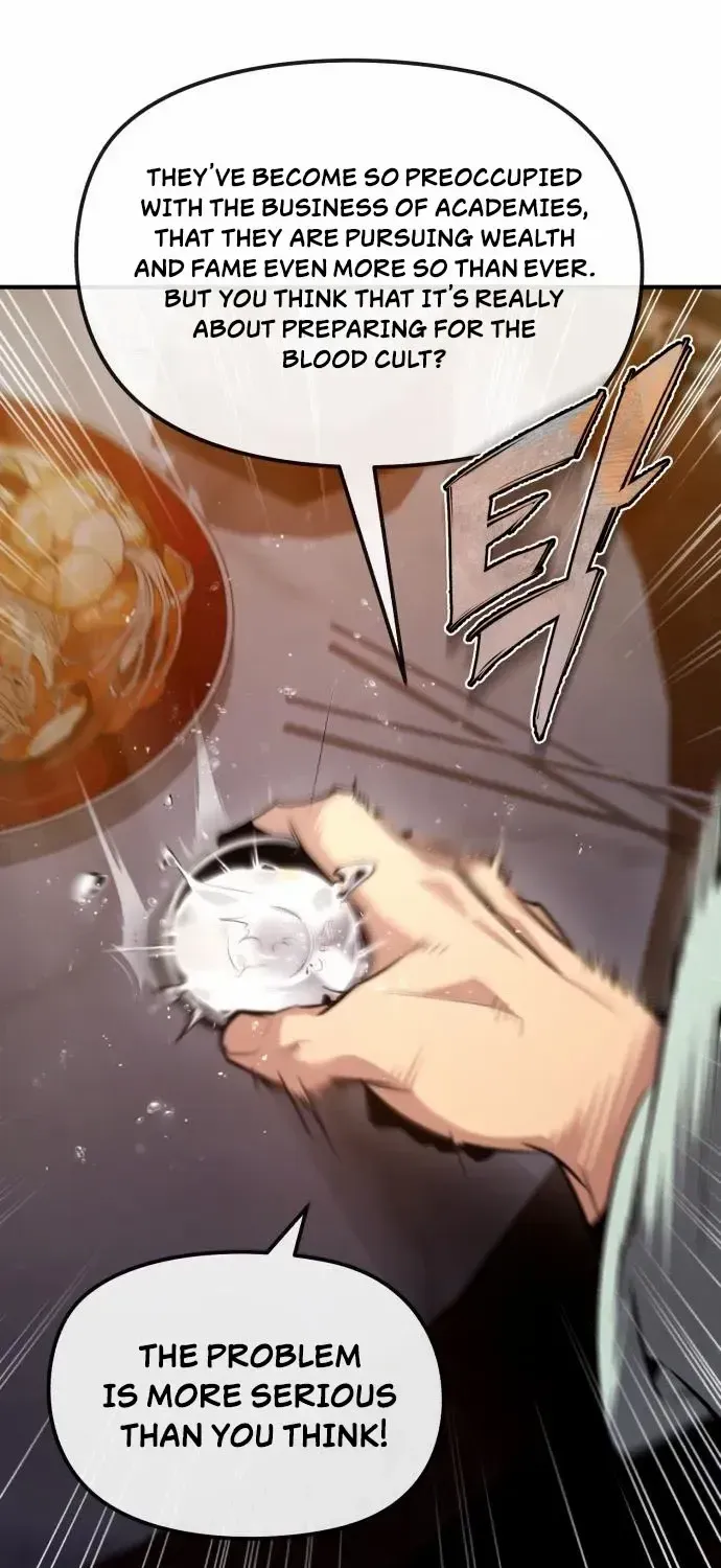 Read Star Instructor, Master Baek chapter 50 image 44 on Lezhin