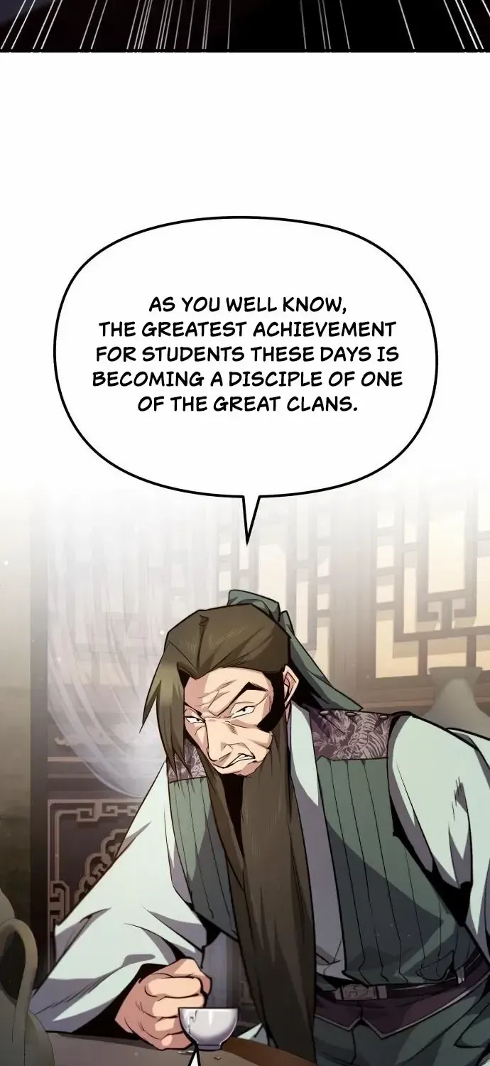 Read Star Instructor, Master Baek chapter 50 image 45 on Lezhin