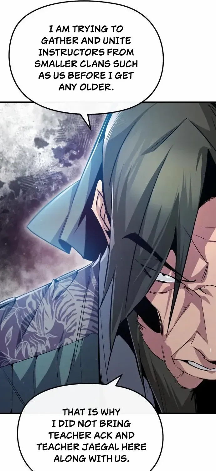 Read Star Instructor, Master Baek chapter 50 image 48 on Lezhin