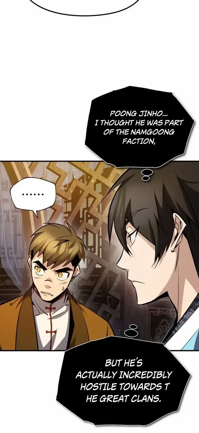 Read Star Instructor, Master Baek chapter 50 image 49 on Lezhin