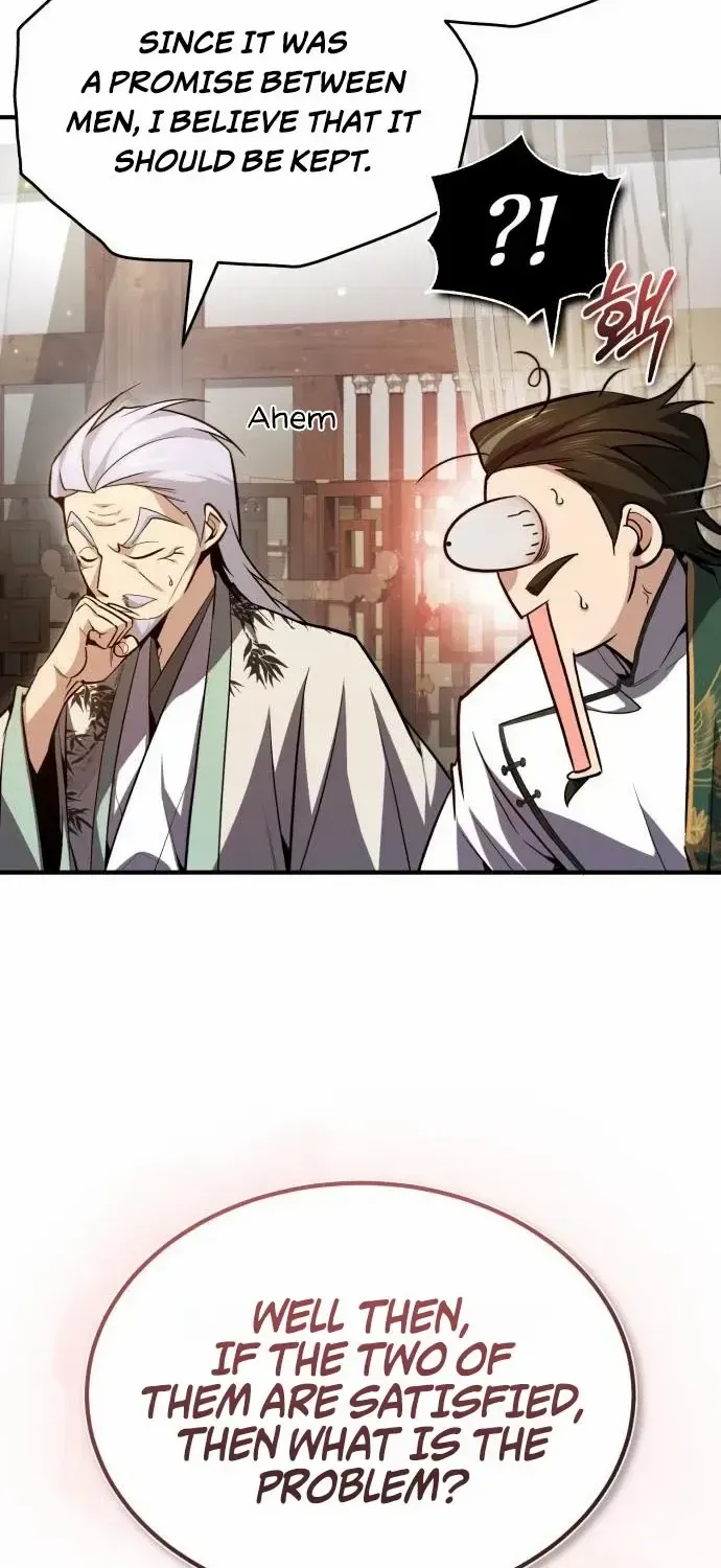 Read Star Instructor, Master Baek chapter 50 image 5 on Lezhin