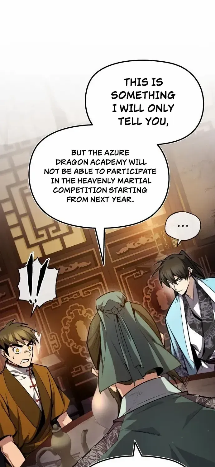 Read Star Instructor, Master Baek chapter 50 image 50 on Lezhin