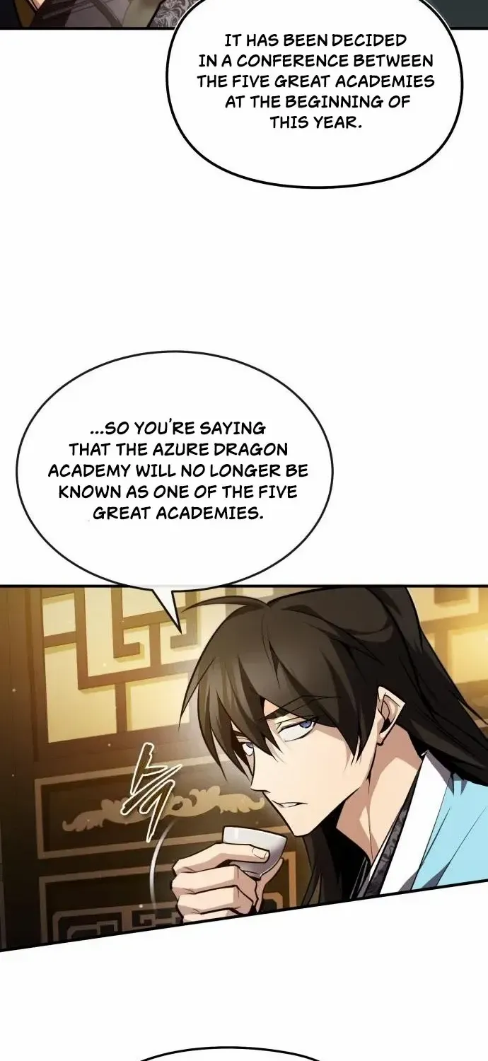 Read Star Instructor, Master Baek chapter 50 image 51 on Lezhin