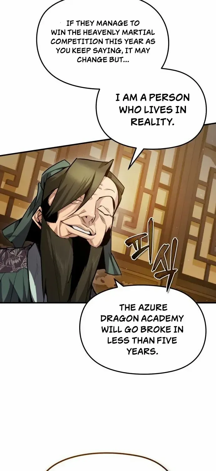 Read Star Instructor, Master Baek chapter 50 image 52 on Lezhin