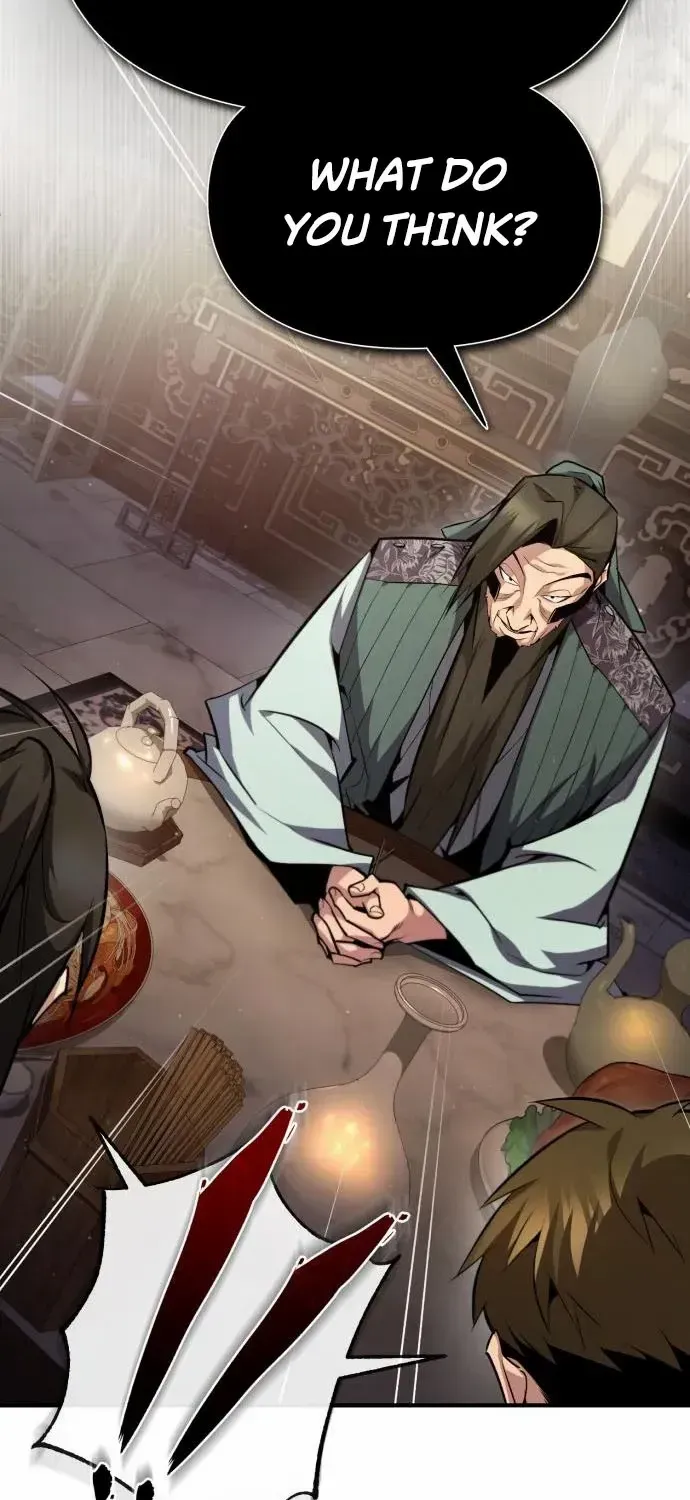 Read Star Instructor, Master Baek chapter 50 image 56 on Lezhin