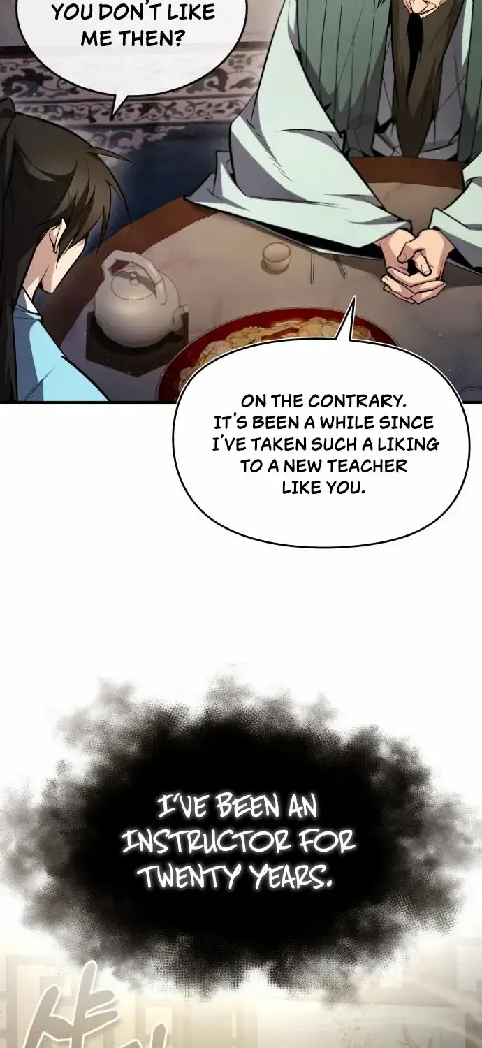 Read Star Instructor, Master Baek chapter 50 image 60 on Lezhin