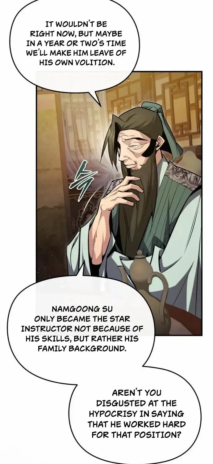 Read Star Instructor, Master Baek chapter 50 image 62 on Lezhin