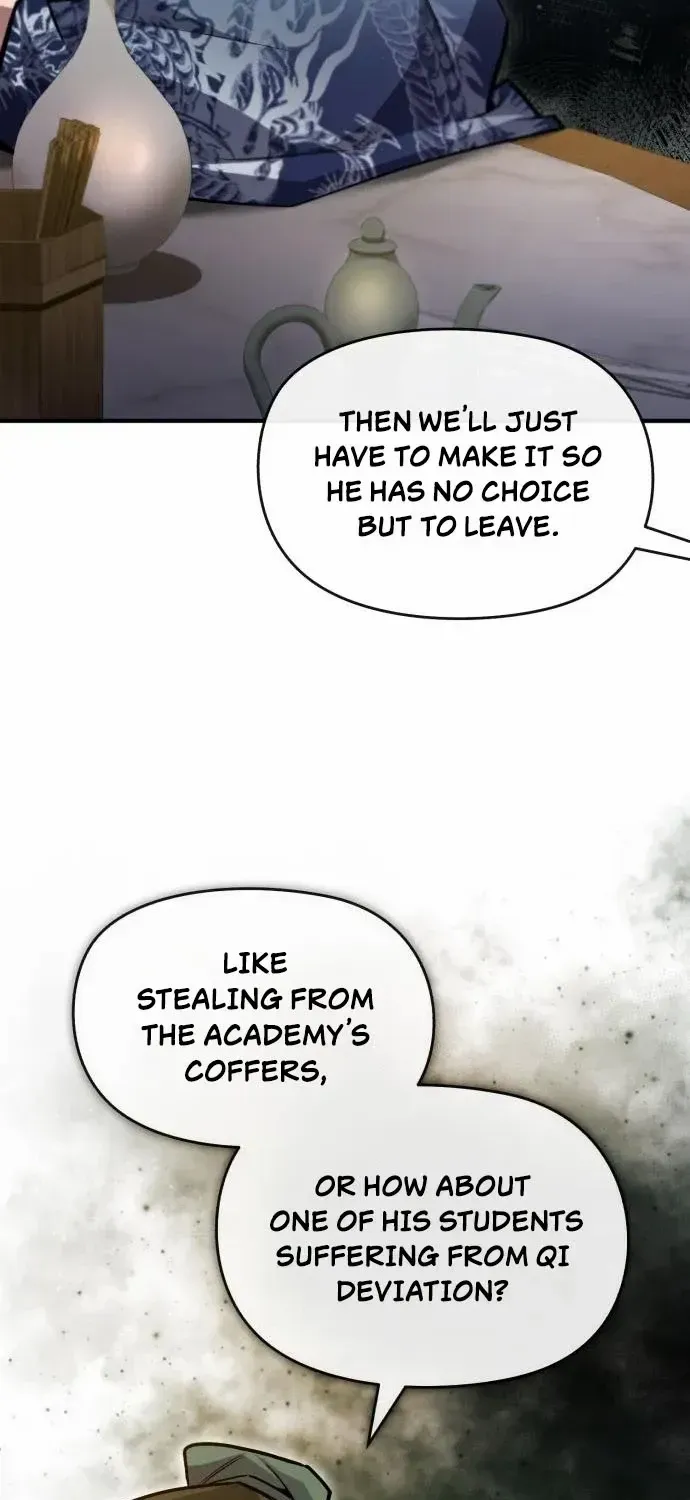 Read Star Instructor, Master Baek chapter 50 image 64 on Lezhin
