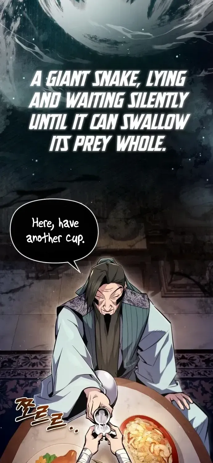 Read Star Instructor, Master Baek chapter 50 image 69 on Lezhin