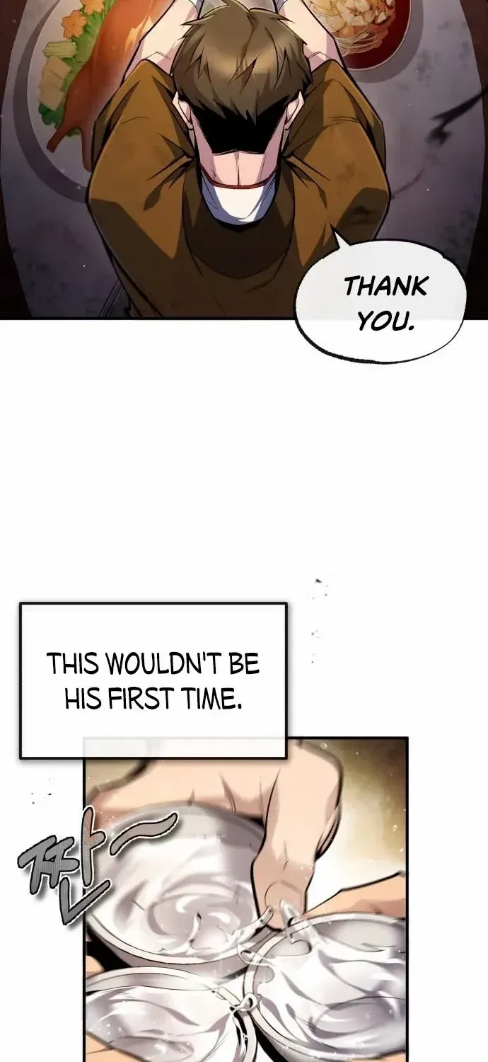 Read Star Instructor, Master Baek chapter 50 image 70 on Lezhin