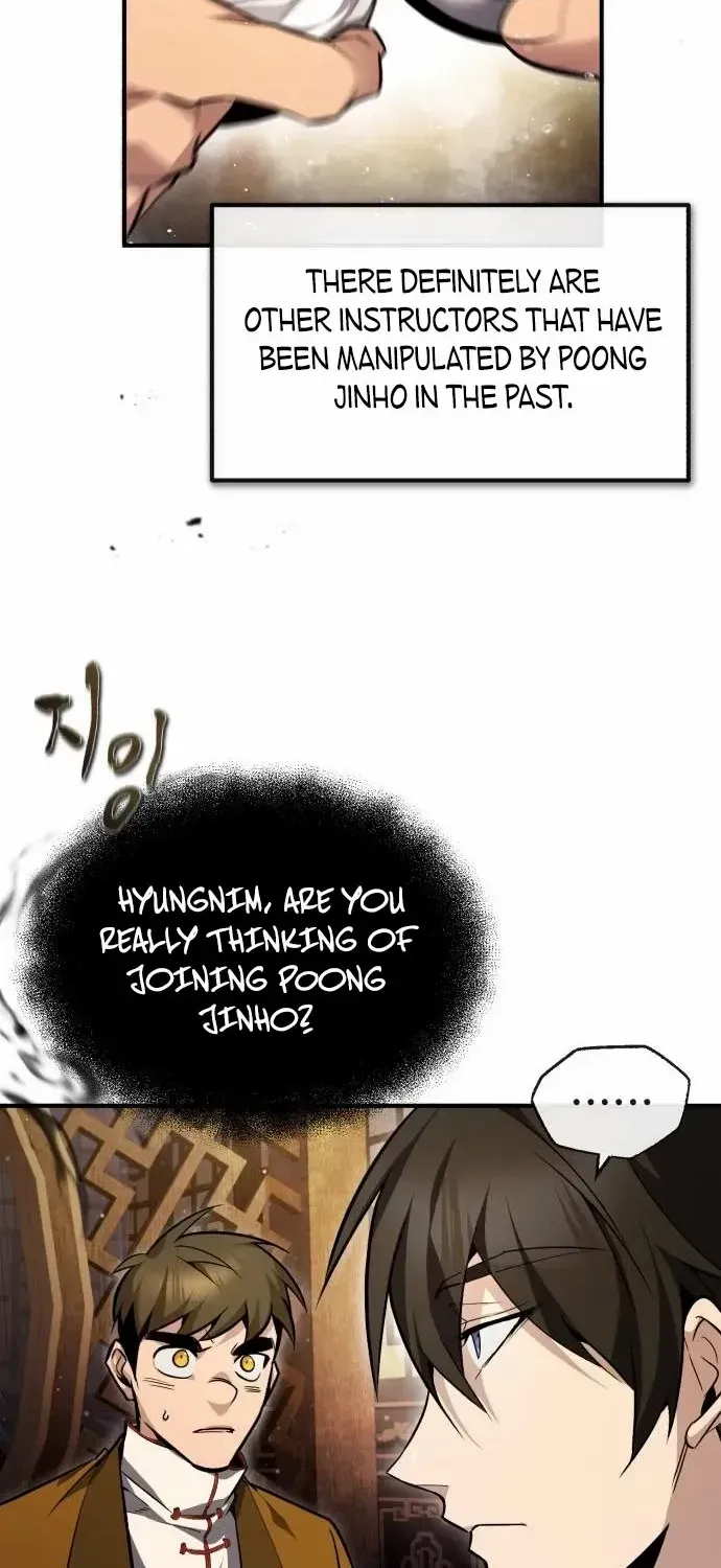 Read Star Instructor, Master Baek chapter 50 image 71 on Lezhin