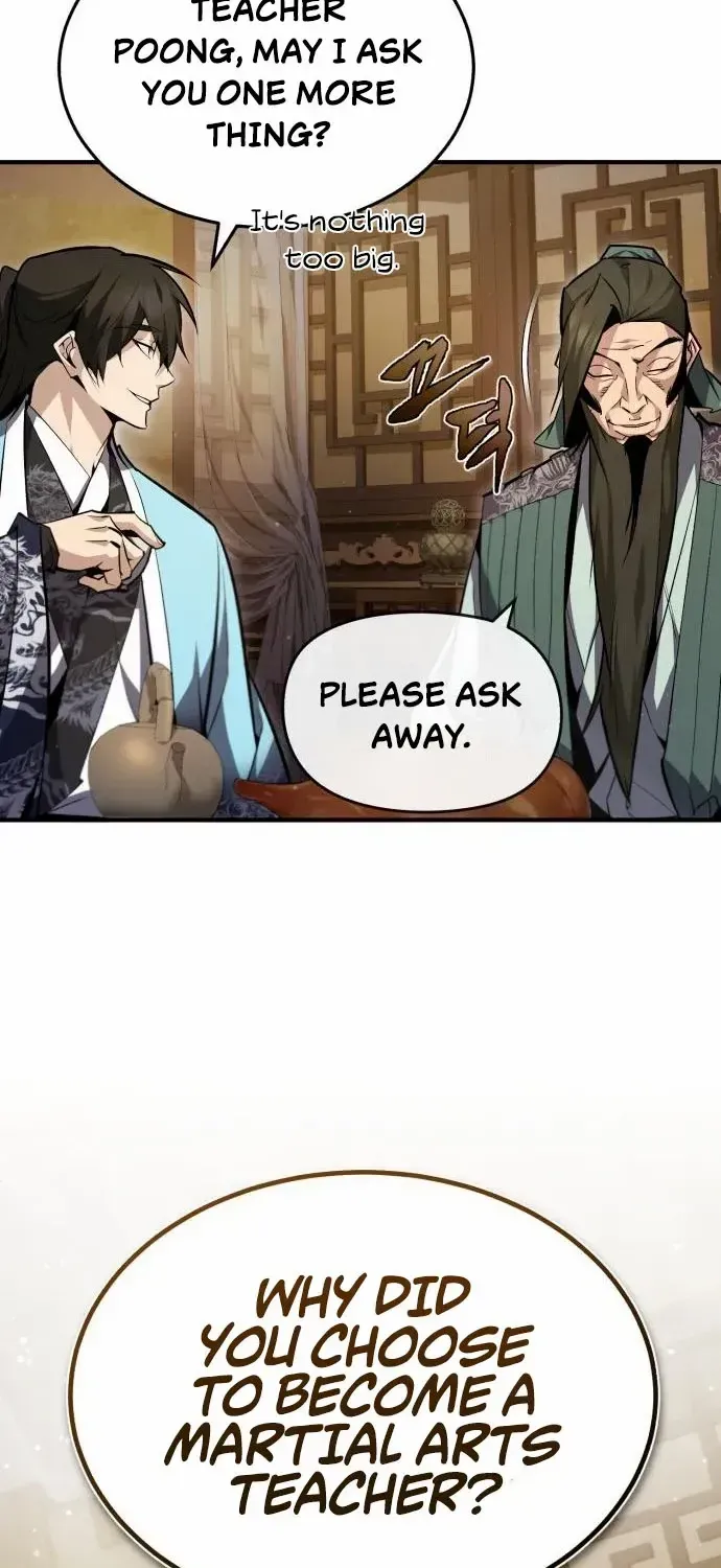 Read Star Instructor, Master Baek chapter 50 image 74 on Lezhin