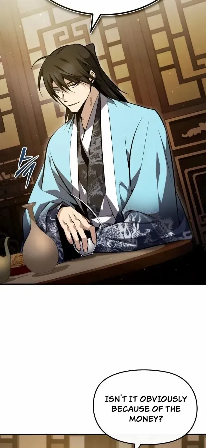 Read Star Instructor, Master Baek chapter 50 image 75 on Lezhin