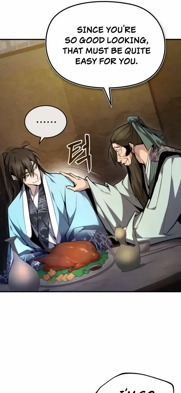 Read Star Instructor, Master Baek chapter 50 image 77 on Lezhin