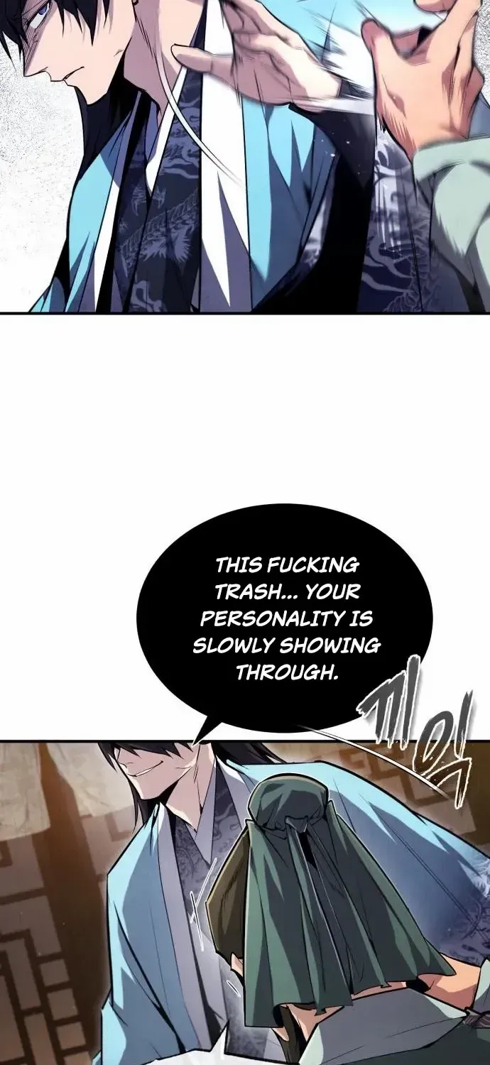 Read Star Instructor, Master Baek chapter 50 image 79 on Lezhin