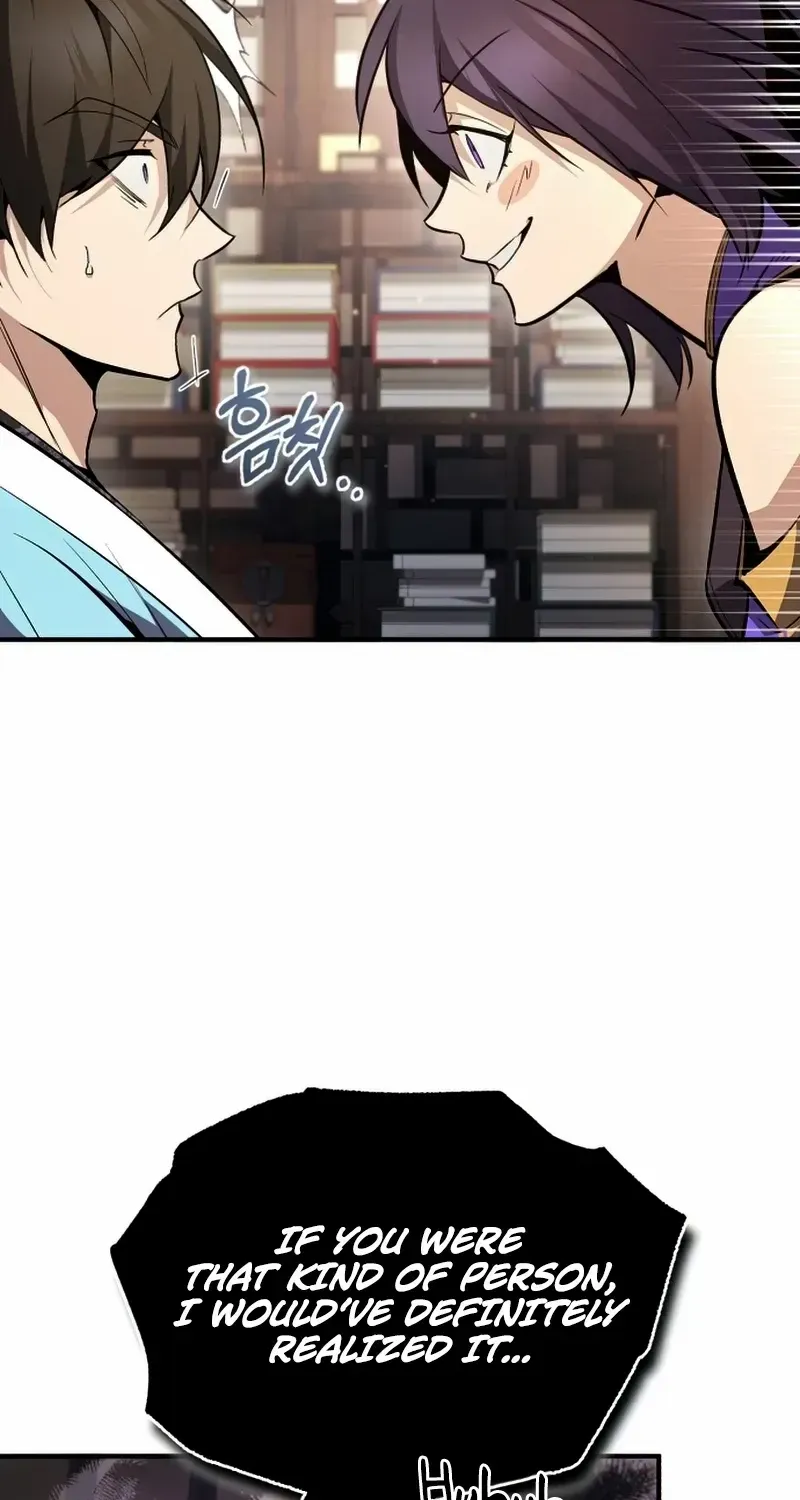 Read Star Instructor, Master Baek chapter 51 image 101 on Lezhin