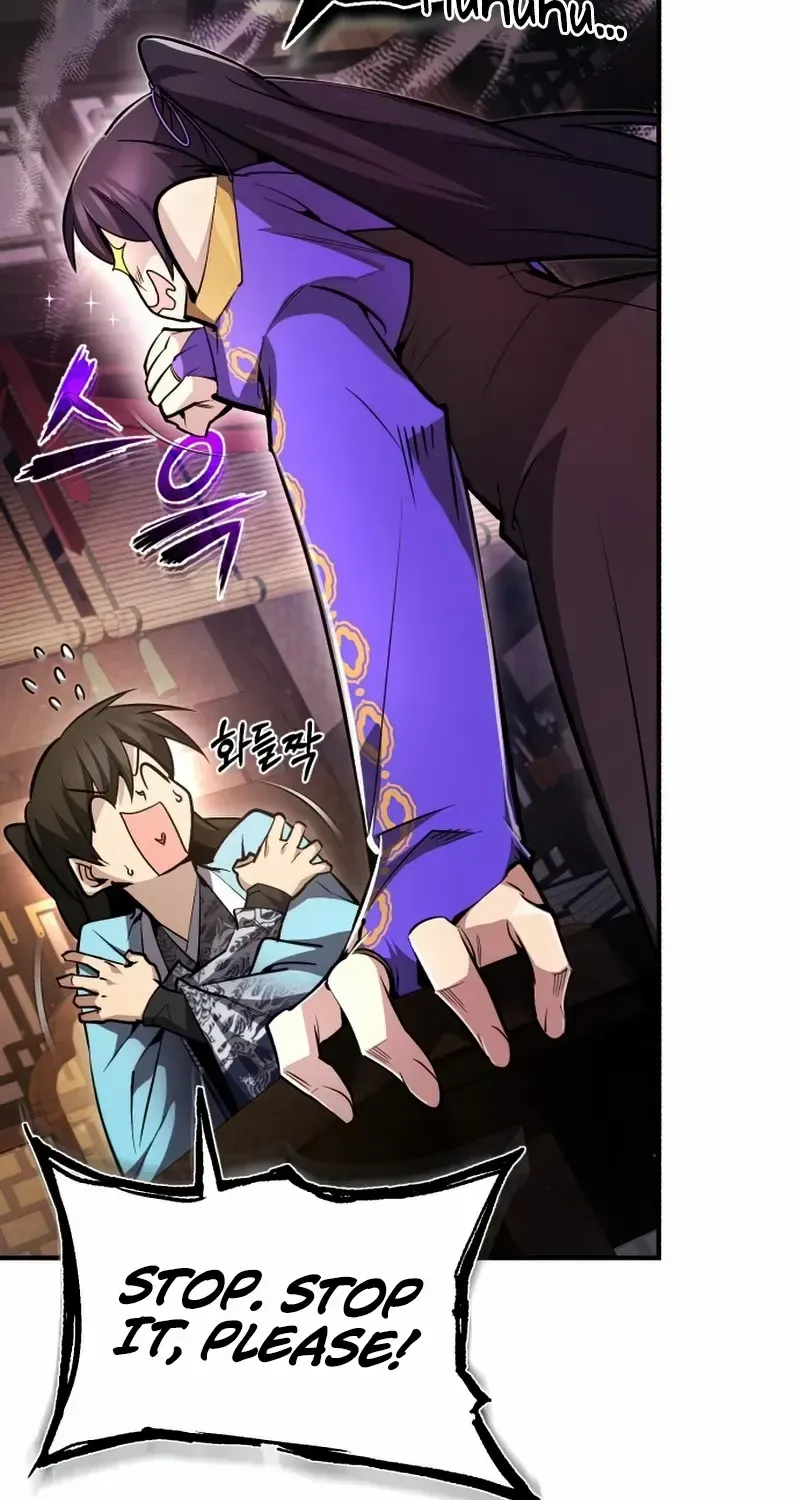 Read Star Instructor, Master Baek chapter 51 image 102 on Lezhin