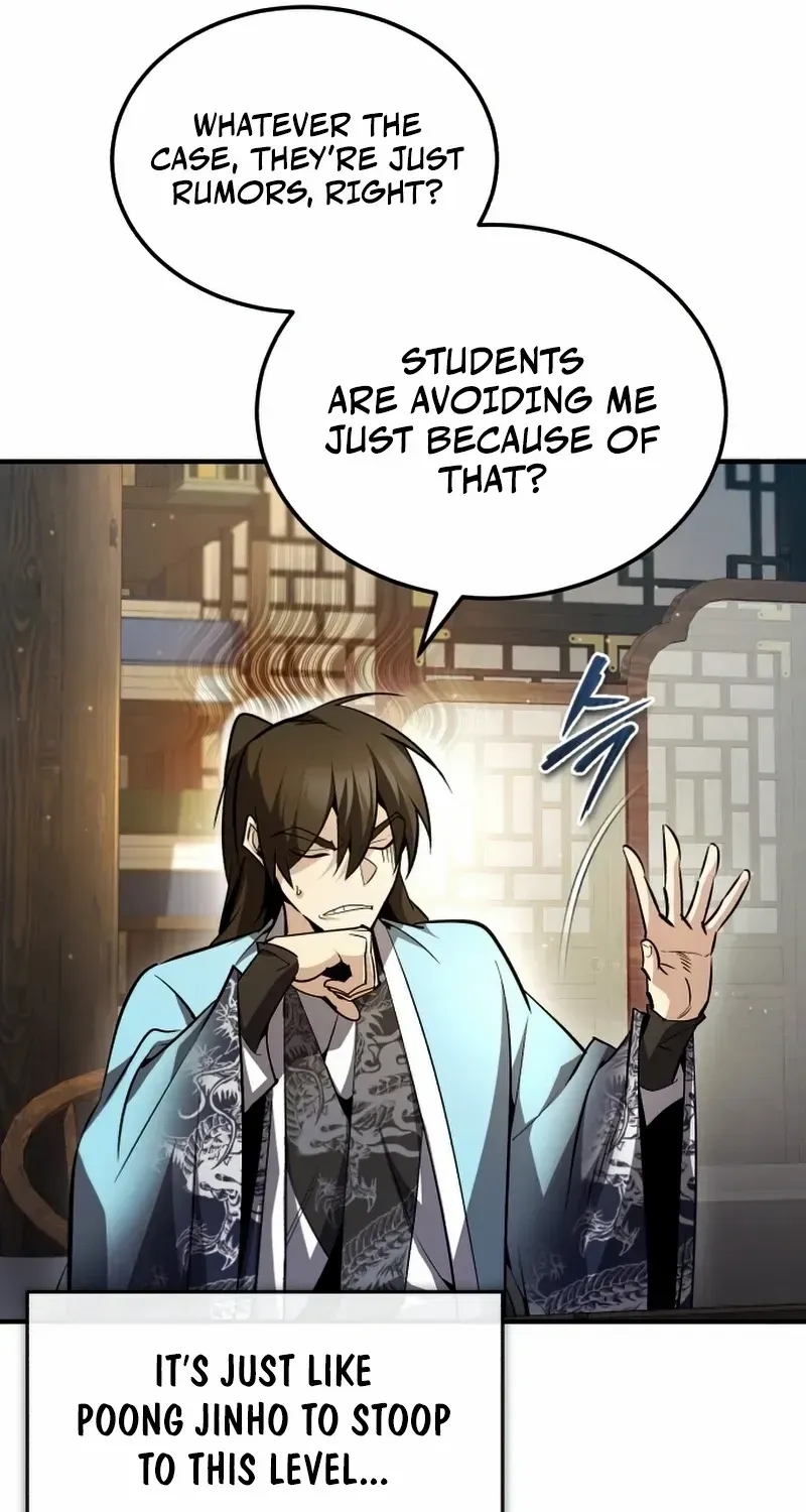 Read Star Instructor, Master Baek chapter 51 image 104 on Lezhin
