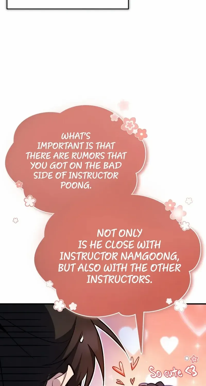 Read Star Instructor, Master Baek chapter 51 image 105 on Lezhin