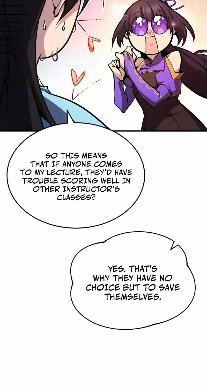 Read Star Instructor, Master Baek chapter 51 image 106 on Lezhin