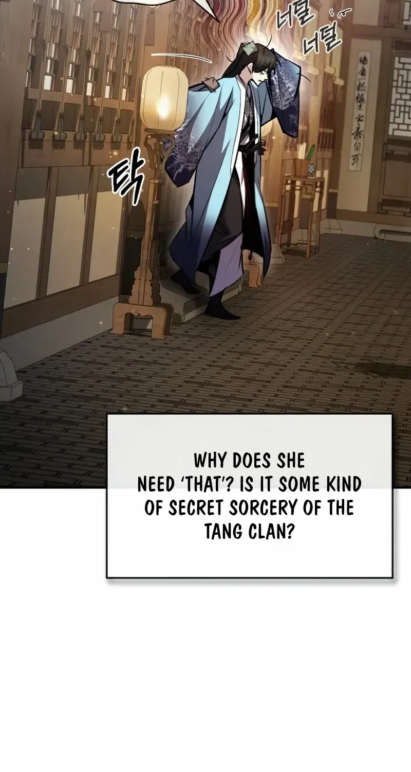 Read Star Instructor, Master Baek chapter 51 image 113 on Lezhin