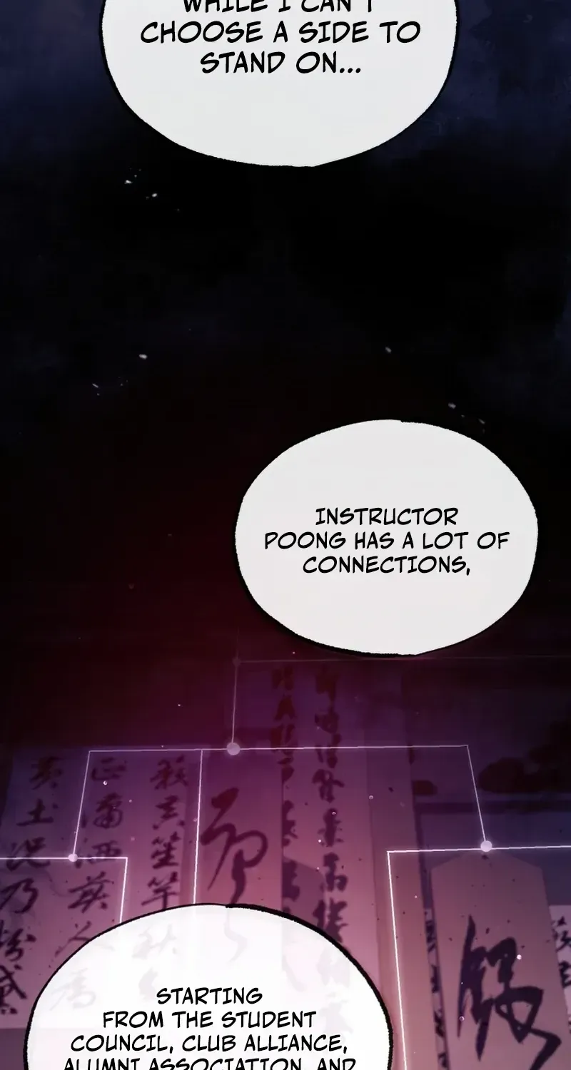 Read Star Instructor, Master Baek chapter 51 image 118 on Lezhin
