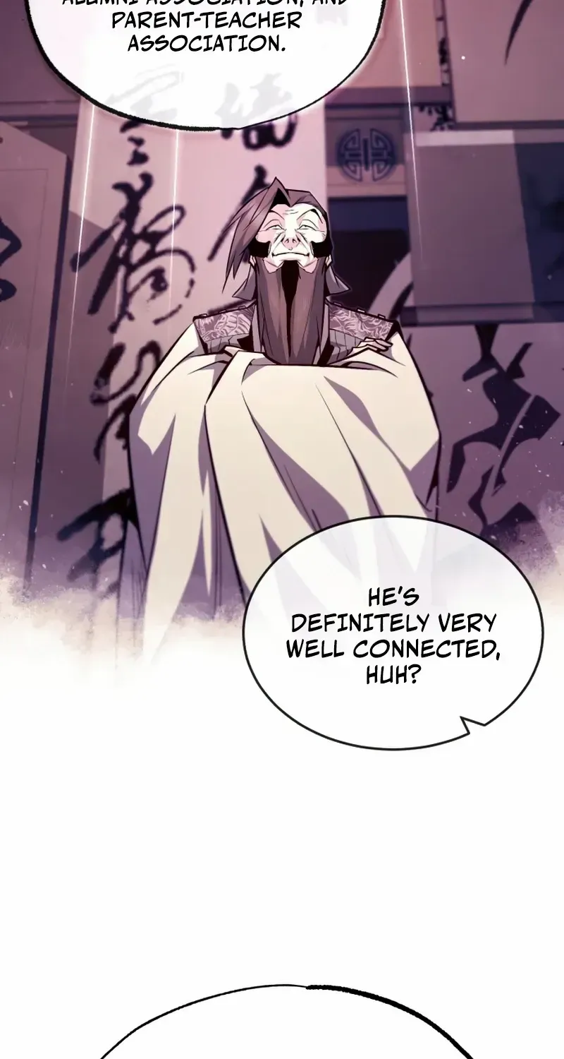 Read Star Instructor, Master Baek chapter 51 image 119 on Lezhin