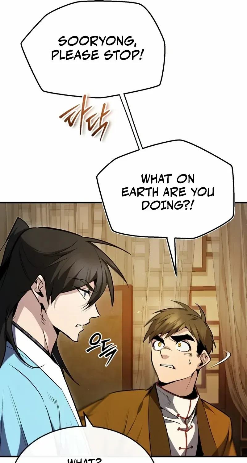 Read Star Instructor, Master Baek chapter 51 image 12 on Lezhin
