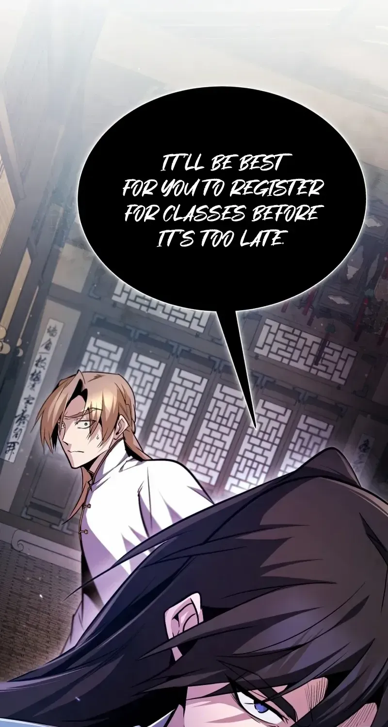 Read Star Instructor, Master Baek chapter 51 image 126 on Lezhin
